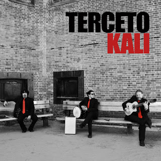 TERCETO KALI - Terceto Kali cover 