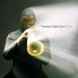 TERENCE BLANCHARD - Flow cover 