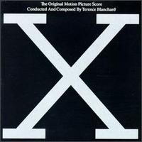 TERENCE BLANCHARD - Malcolm X: The Original Motion Picture Score cover 
