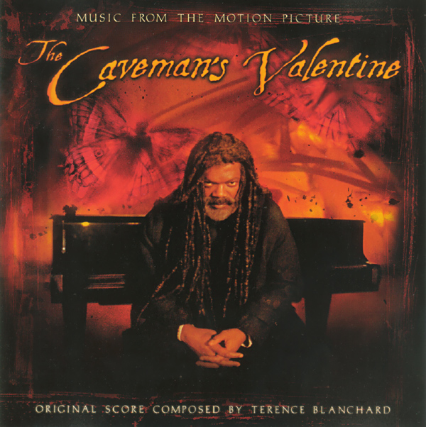 TERENCE BLANCHARD - The Caveman's Valentine cover 