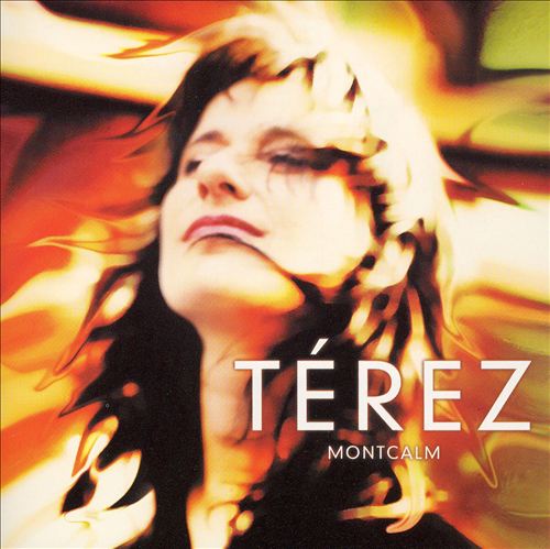 TÉREZ MONTCALM - Térez Montcalm cover 
