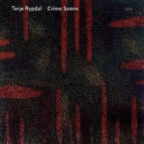 TERJE RYPDAL - Crime Scene cover 