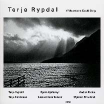 TERJE RYPDAL - If Mountains Could Sing cover 