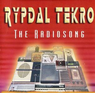 TERJE RYPDAL - The Radiosong cover 