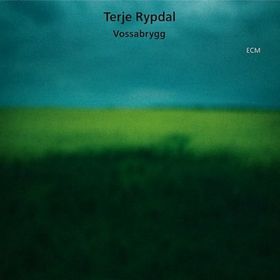 TERJE RYPDAL - Vossabrygg cover 