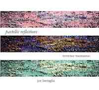 TERRENCE MCMANUS - Pastellic Reflections (with Joe Battaglia) cover 