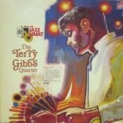 TERRY GIBBS - From The Jazz Vault cover 