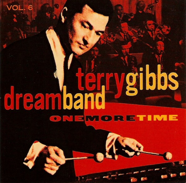 TERRY GIBBS - One More Time (Vol. 6) cover 