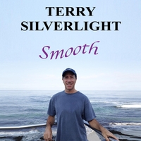 TERRY SILVERLIGHT - Smooth cover 