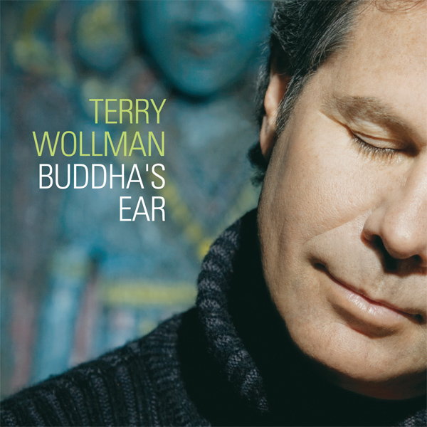 TERRY WOLLMAN - Buddha’s Ear cover 