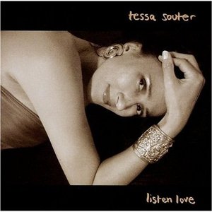 TESSA SOUTER - Listen Love cover 