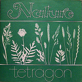 TETRAGON - Nature cover 