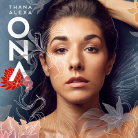 THANA ALEXA - Ona cover 