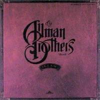 THE ALLMAN BROTHERS BAND - Dreams cover 