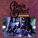 THE ALLMAN BROTHERS BAND - Legendary Hits cover 
