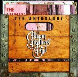 THE ALLMAN BROTHERS BAND - Stand Back: The Anthology cover 