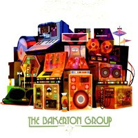 THE BAKERTON GROUP - The Bakerton Group cover 