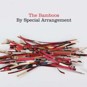THE BAMBOOS - By Special Arrangement cover 