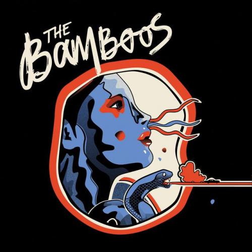 THE BAMBOOS - Fever In The Road cover 