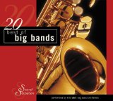 THE BBC BIG BAND - 20 Best of Big Bands cover 