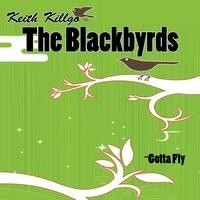 THE BLACKBYRDS - Gotta Fly cover 