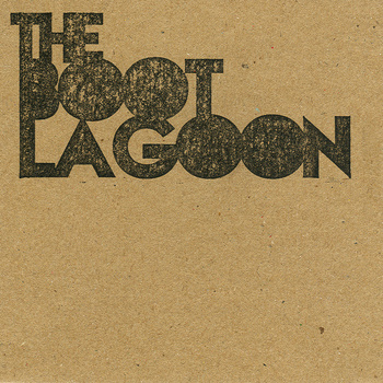 THE BOOT LAGOON - The Boot Lagoon cover 