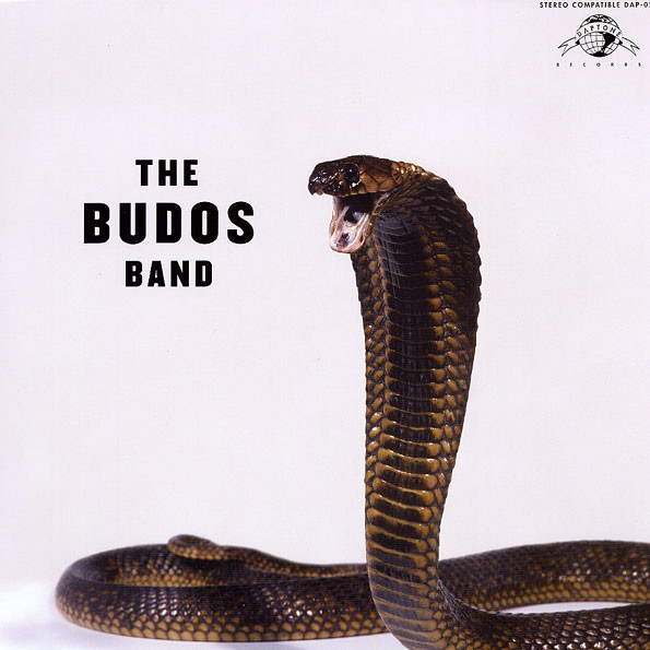 THE BUDOS BAND - The Budos Band III cover 