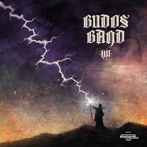 THE BUDOS BAND - VII cover 