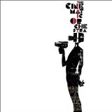 THE CINEMATIC ORCHESTRA - Man With the Movie Camera cover 