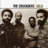 THE CRUSADERS - Gold cover 
