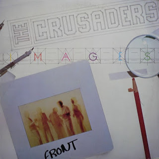 THE CRUSADERS - Images cover 