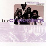 THE CRUSADERS - Priceless Jazz Collection cover 