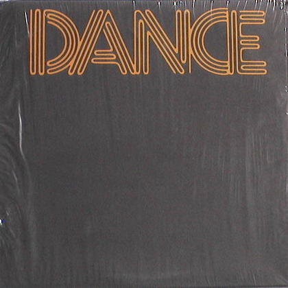 THE FREDDI-HENCHI BAND - Dance (aka The Prophets Of Funk) cover 