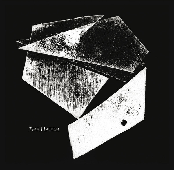 THE HATCH (METTE RASMUSSEN JULIEN DESPREZ) - The Hatch cover 