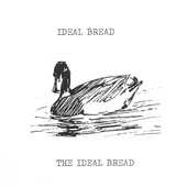THE IDEAL BREAD - Ideal Bread cover 