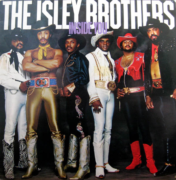 For The Love Of You Isley Brothers Original Version