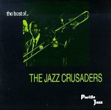 THE JAZZ CRUSADERS - The Best of... cover 