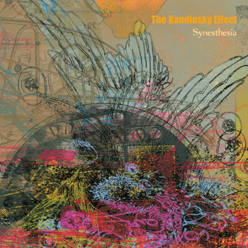 THE KANDINSKY EFFECT - Synesthesia cover 