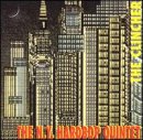 THE N.Y. HARDBOP QUINTET - Clincher cover 