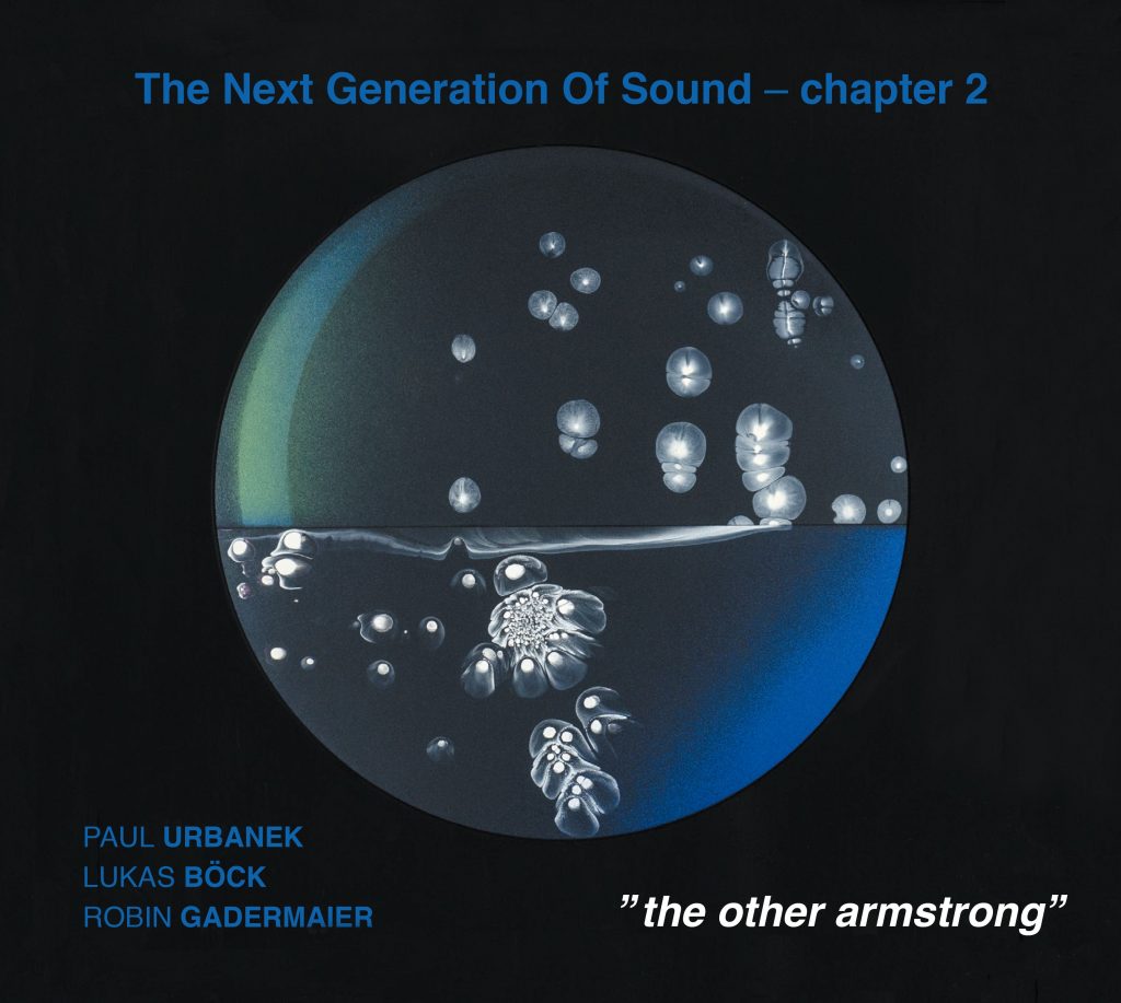 THE NEXT GENERATION OF SOUND - Chapter 2 