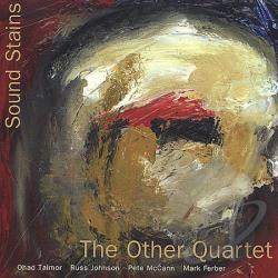 THE OTHER QUARTET - Sound Stains cover 