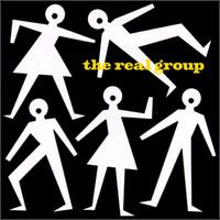 THE REAL GROUP - Röster cover 