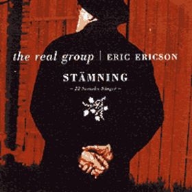 THE REAL GROUP - Stämning cover 