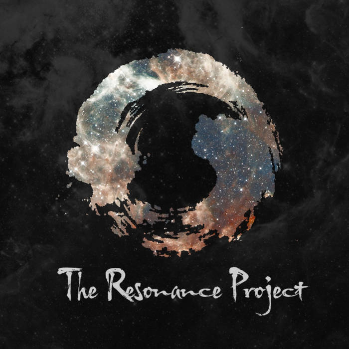 THE RESONANCE PROJECT - The Resonance Project cover 