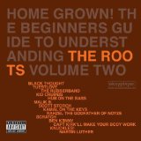 THE ROOTS (US) - Home Grown! The Beginner's Guide to Understanding The Roots, Volume 2 cover 