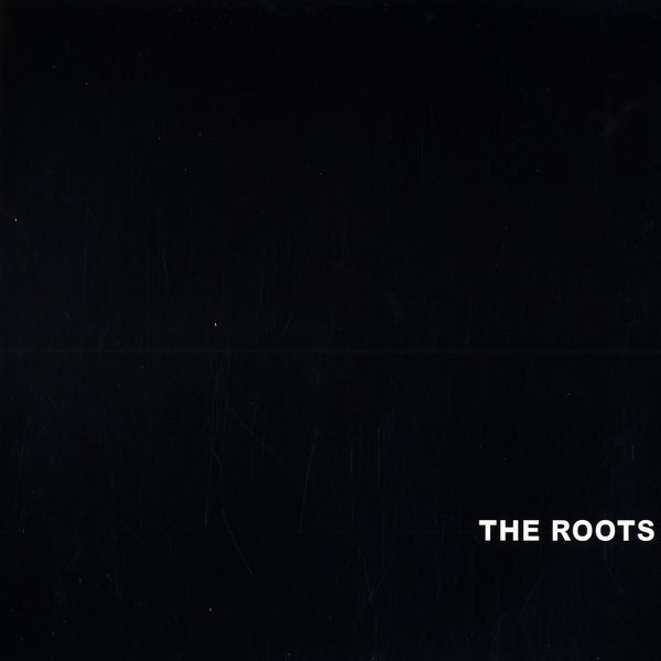 THE ROOTS (US) - Organix cover 