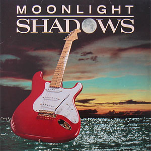 THE SHADOWS - Moonlight Shadows cover 