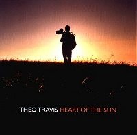 THEO TRAVIS - Heart Of The Sun cover 