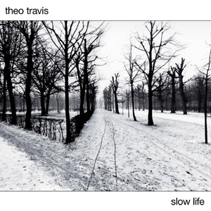 THEO TRAVIS - Slow Life cover 