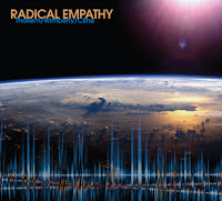THOLLEM MCDONAS - Thollem / Wimberly / Cline : Radical Empathy cover 